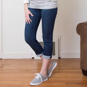 liverpool jeans capri